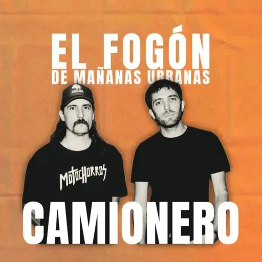 El Fogón - Camionero