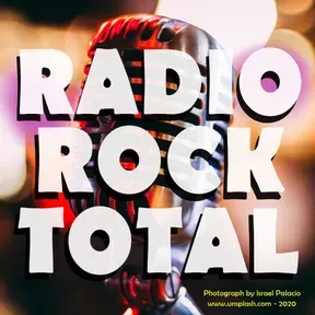 Radio Rock Total - Latinoamérica