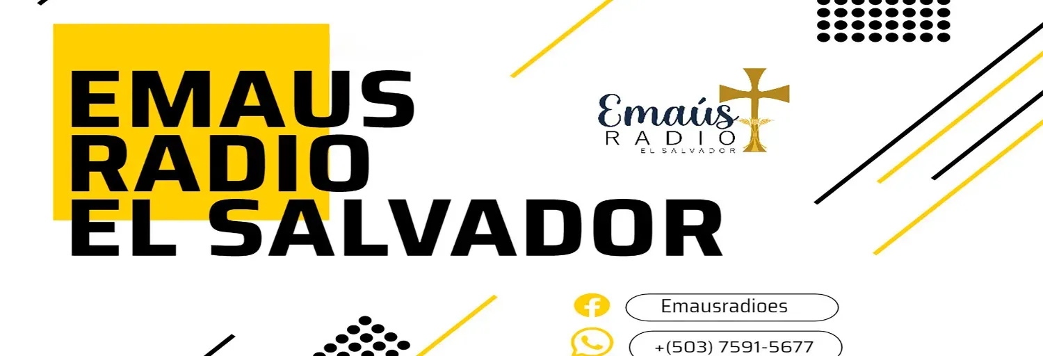 EMAUS RADIO EL SALVADOR