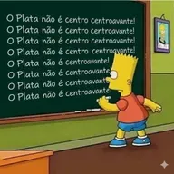 Flamengo 0 x 0 Cruzeiro