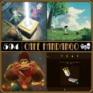 Ep594 (11/02/26): Bigotes Night at Café Fandango
