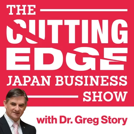 Why There Are Few Sale's Case Studies In Japan