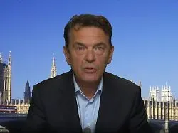 Ulrich Oppold: "Angreifer wurde wohl von Polizei erschossen"