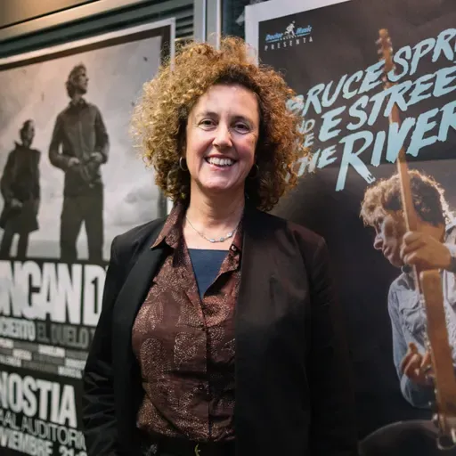 Entrevista: Get In (Amaia Ispizua)