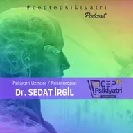 Cepte Psikiyatri | Soru- Cevap | 9 Mart 2021