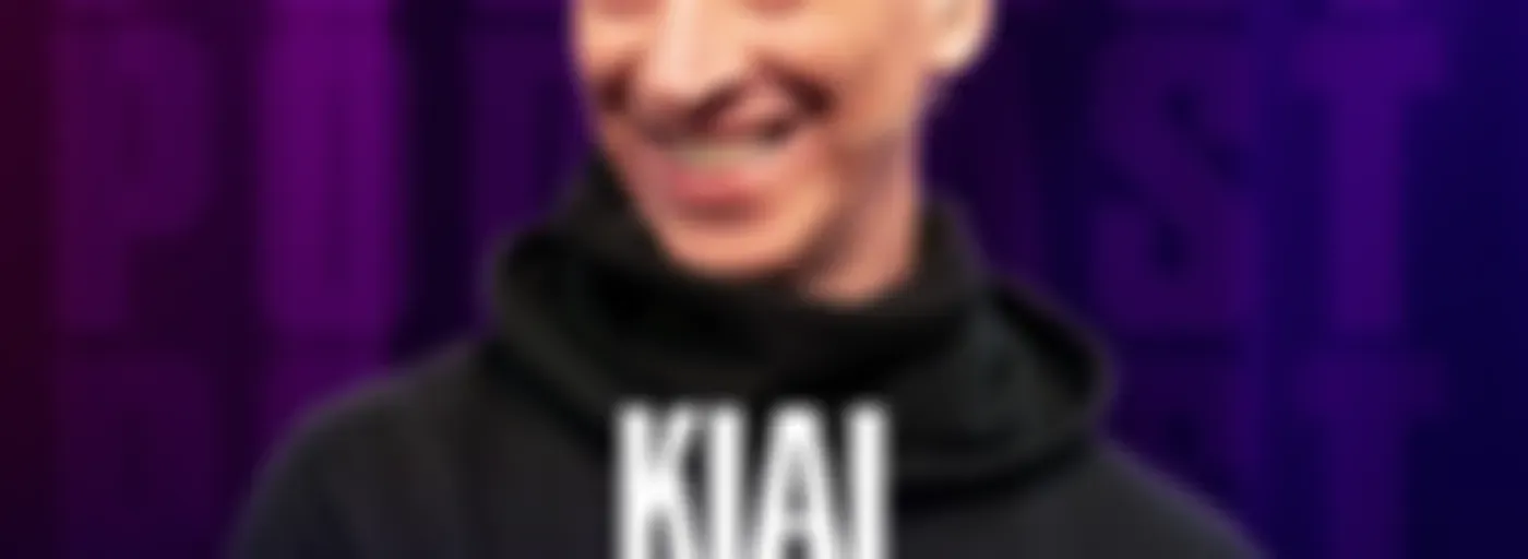 The KIAI Marketing Secrets’s Podcast