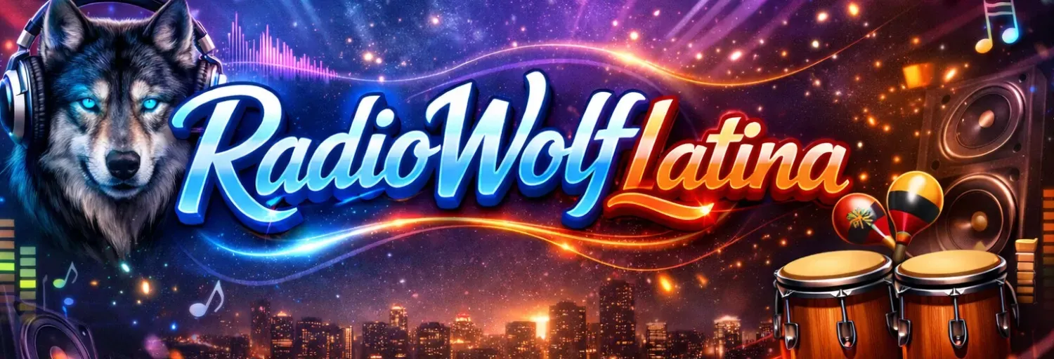 RadioWolf