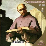 199| San Artoldo - 6 de octubre - Catálogo Divino - Quinta temporada (2025)