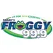 Today's Froggy 99.9 - KVOX-FM