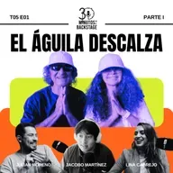 T05 E01 El Águila Descalza I - 40 Años de Humor, Amor y Teatro