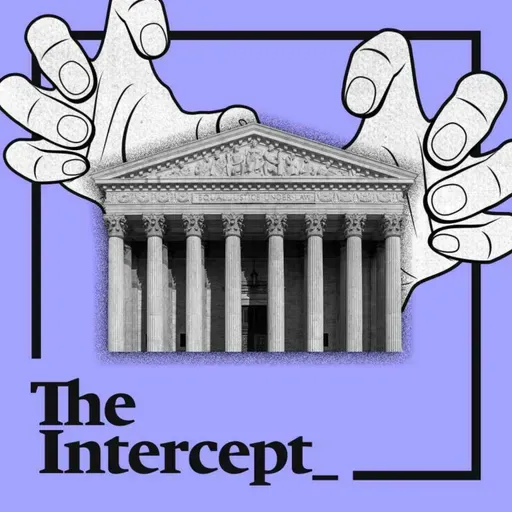 Executive Lawlessness: Leah Litman on the Supreme Court Enabling Presidential Overreach 
