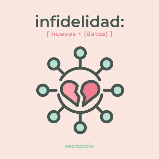Infidelidad: nuevos datos
