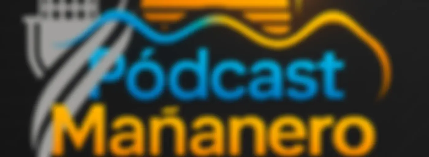 PODCAST MAÑANERO