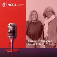 E16: Partnerships: How schools and families can work together (Carmel O' Shea and Elaine Foley)