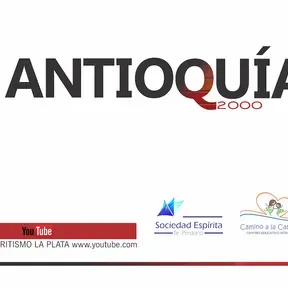 Radio Antioquía 2000