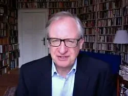 Albrecht von Lucke: "Merz lässt Bevölkerung im Regen stehen"