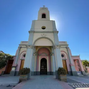 Inmaculada