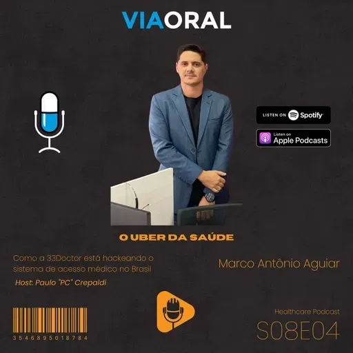 O Uber da Saúde: como a 33Doctor está hackeando o sistema de acesso médico no Brasil