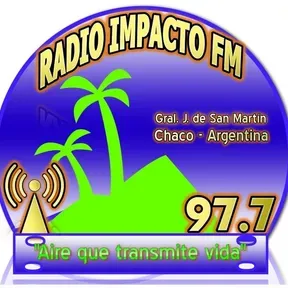 IMPACTO 97.7 MHZ