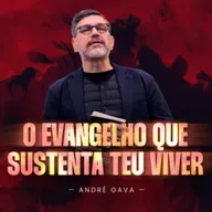 361. O Evangelho que sustenta teu viver (Gálatas 3:1-14)