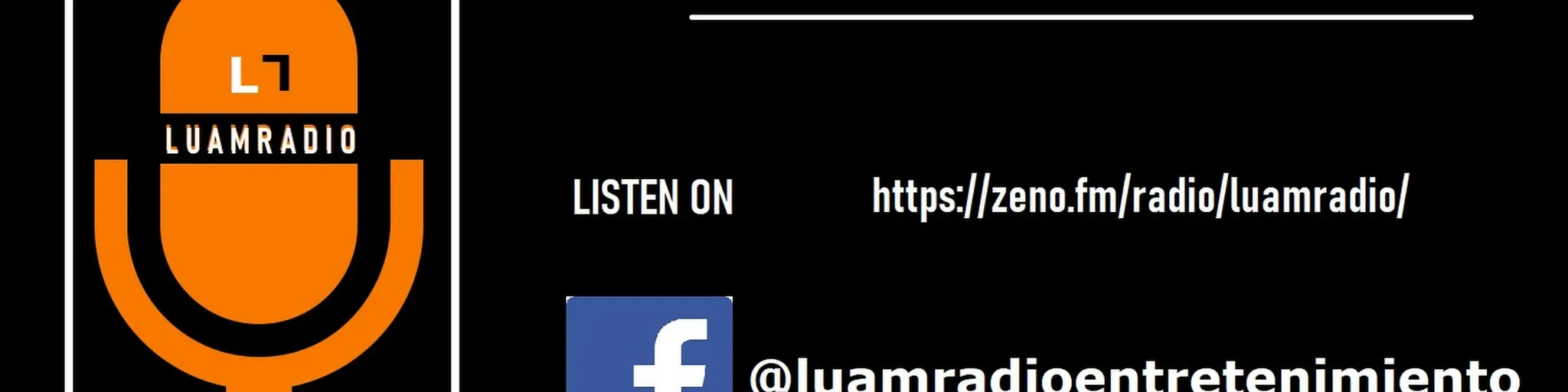 LuamRadio