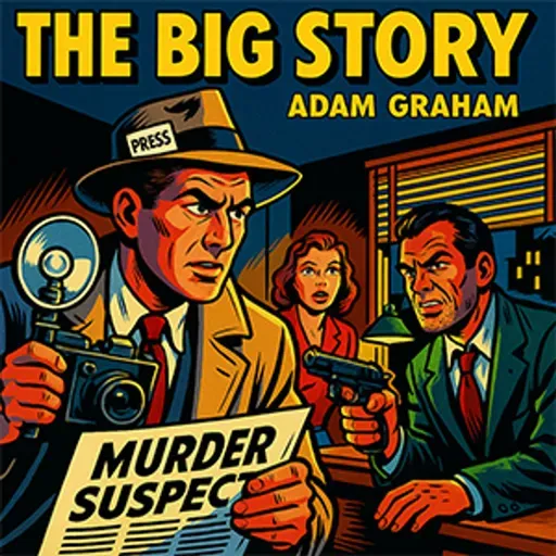 The Big Show: Dictionary and a Telephone Line Lead to a Killer (EP5007)
