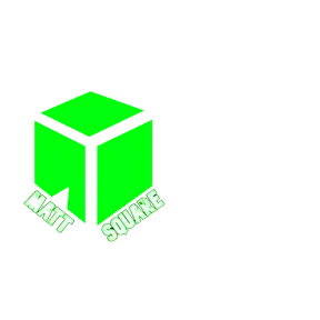 Square Radio