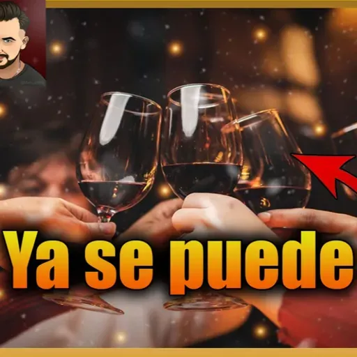   ¡Ahora sí se puede brindar! El Cuerpo Gobernante cambia de idea (otra vez)