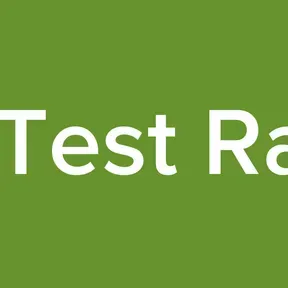 My Test Radio