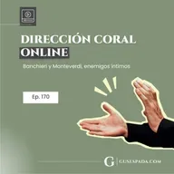 Banchieri y Monteverdi, enemigos íntimos