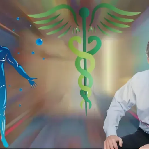 Mortify Maladies And Fortify Your Body with Peter Glidden ND.