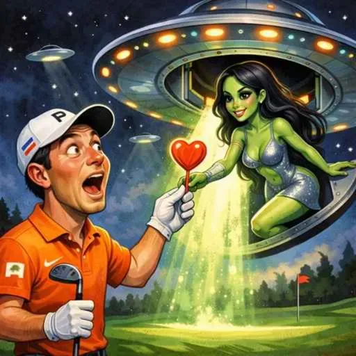 #133: Viktor får seg dame fra Hessdalen