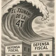 ¿Qué hay de nuevo? la guerra del ingenio, el maremoto que se viene, The Blob