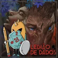 Ep 206 - Narrativa em Assimilação RPG - Rakin e Lau