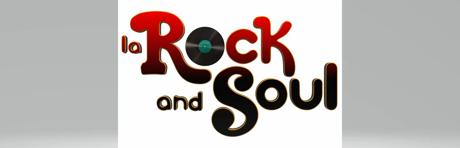 LaRockandSoul