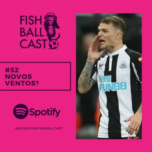 #52 - Novos ventos?