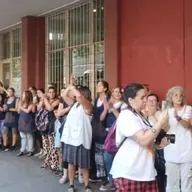 Cuestión De Actitud- Caballito y la maldición de los colegios