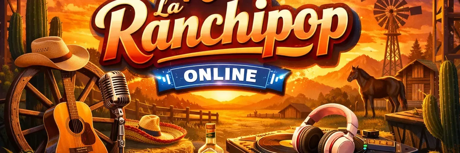 Radio La Ranchipop