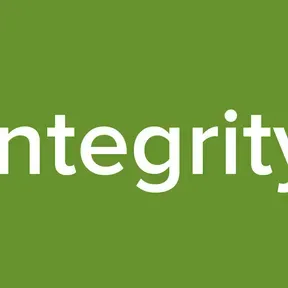 Integrity