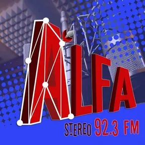ALFA STEREO