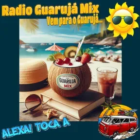 GuarujaMix