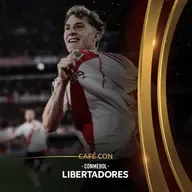 Café con Libertadores #137 - ¡River Plate es el primer semifinalista!