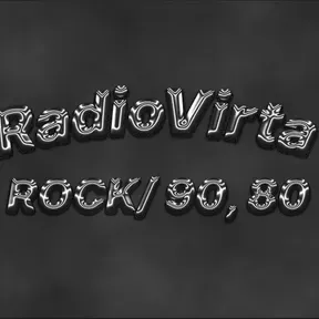 RadioVirta- ROCK