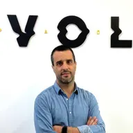 "A pandemia foi o período no qual mais crescemos", revela CEO da Volt Padel 