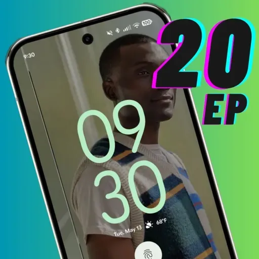 El MAYOR CAMBIO de la historia de ANDROID, mucho Xperia y poco Samsung | 20x06
