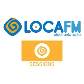 Loca FM Sessions en directo