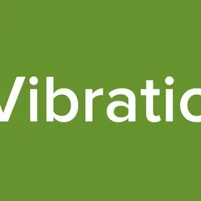 Radio Vibration Inter