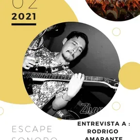 Escape Sonoro