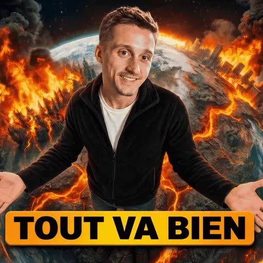 Et si vous viviez dans la meilleure période de l’histoire ?