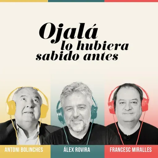 97 | Detecta qué falla en tu vida en solo 5 minutos (Método de un psicólogo experto)